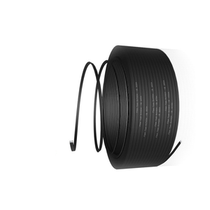OWIRE GJX(F)H Cable de fibra óptica ignífugo Cable de caída de ancho de banda alto para proyectos de cableado FTTH de apartamento elevador interior para - Product Image 6