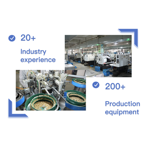 Fabrieksdirecte verkoop hoogwaardige oliefilter voor oliepomp smeersysteem - Product Image 5