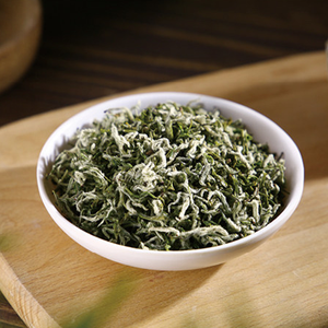 Thé vert Maofeng de qualité supérieure 120g, coffret cadeau de luxe, thé en feuilles chinoises, arôme riche, goût doux, sain, frais, biologique - Product Image 3