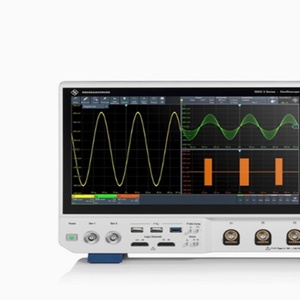 Nuevo Osciloscopio Digital Rohde & Schwarz MXO44 con 1 Año de Garantía - Product Image 4