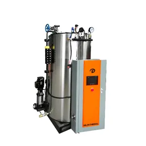 Excellent Quality Oil Fired Steam Generator for Sugar Industry