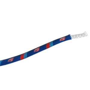 Đàn hồi Polyester jacquard in cuộn dây dây với móc lõi bên trong ống phụ kiện - Product Image 6