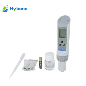 ไฮโบโน่ HY-DOZ30 เครื่องวัดแบบพกพา ความแม่นยำสูง IP67 พร้อมสัญญาณเตือนเสียง+แสง สำหรับการทดสอบน้ำที่ละลายแล้ว - Product Image 5