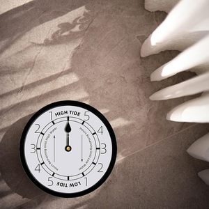 12 Inch Hiện Đại Đơn Giản Vòng Nhựa Đồng Hồ Treo Tường Biểu Tượng Tùy Chỉnh Quà Tặng Thủy Triều Đồng Hồ - Product Image 2