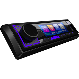 <span class=keywords><strong>Autoradio</strong></span> 1DIN, lecteur MP3 SPI, <span class=keywords><strong>Bluetooth</strong></span>, mains libres, RDS, FM, AM, USB, AUX, télécommande, écran TFT, <span class=keywords><strong>autoradio</strong></span> encastré - Product Image 2