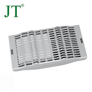 Filtro de Repuesto para Bebedero de Agua para Gatos/Perros, Carbón Activado Premium, Resina de Intercambio Iónico - Product Image 2