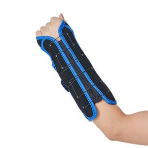 Có thể điều chỉnh Palm nẹp mua Palm Nẹp Cổ Tay Palm Brace cổ tay ngón tay cái Brace hỗ trợ cổ tay - Product Image 3