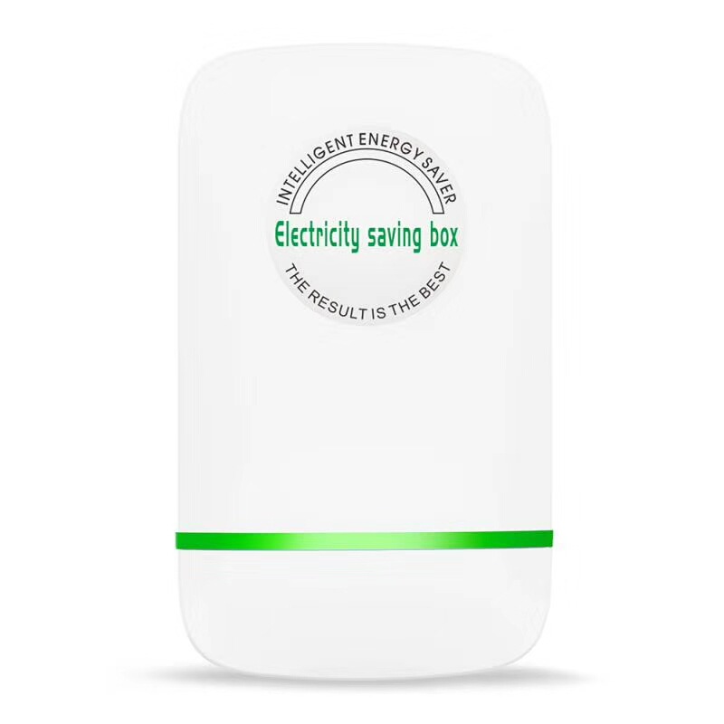 Promotion custom fashion color energy power saver power electric saver control device power saver