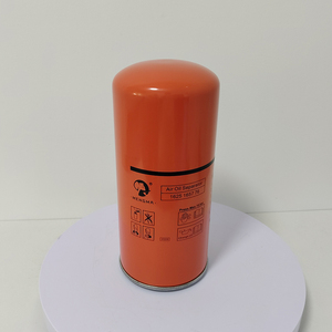 Elemento Filtrante Separador de Aceite para Compresor de Aire Manny 1625165776, Filtración de Alto Rendimiento - Product Image 4