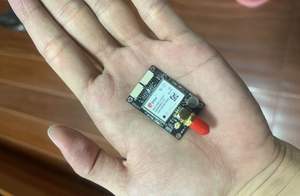 جهاز قياس RTK خفيف الوزن مطور RTK Beidou/<span class=keywords><strong>GPS</strong></span> جهاز استقبال GNSS محمول باليد - Product Image 6