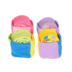 Almohadillas para olfatear mascotas, juguete de comida oculta para perros, bolsillo interactivo para olfatear mascotas - Product Image 3