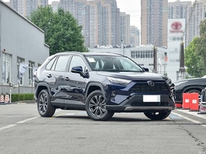 Toyota RAV4 SUV <span class=keywords><strong>4x4</strong></span> de Alta Velocidad 2025, Autos a Gasolina en Venta - Product Image 6