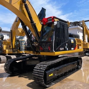 รถขุดตีนตะขาบ Caterpillar รุ่น Cat336 มือสอง ราคาพิเศษ รุ่น 336 320c 320b 330gc 330d 330c 330bl 325c 325D - Product Image 5