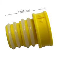 Accessoires de camping : Nettoyant pour fesses lumineux