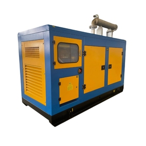 Portable Super Silent Single Cylinder <b>Generators</b> Customizable Power 3 Phase Technology 50/60Hz Auto Start Diese - Product Image 4