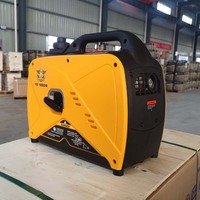 Inverter-Silent-Generator