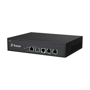 Passerelle VoIP Yeastar TE100 NeoGate 1 Port E1/T1/J1 PRI, Interconnexion de Système Téléphonique ISDN Hérité et PBX IP pour Bureau - Product Image 3