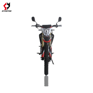 Symotos C3S 21/18 2022 nuovo modello su strada 250cc dirt bike motocross - Product Image 3