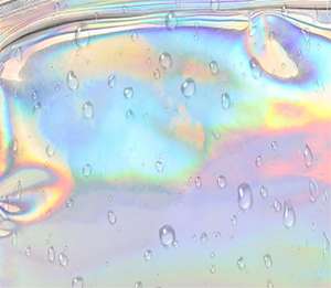 3 색 쉬운 운반 프로모션 여행 투명 PVC 화장품 가방 여성 메이크업 세트 - Product Image 4