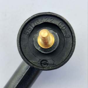 Poignée de carrosserie de voiture à bas <span class=keywords><strong>prix</strong></span>, couvre-voiture 55176422 pour J-eep Her-dsman M-opar 1997-2019 - Product Image 5