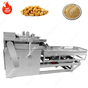 Máquina para Cortar Almendras, Pistachos, Anacardos, Triturar Cacahuetes, Máquina para Cortar Granos de Maní en Venta - Product Image 2