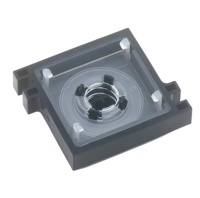 Bouton d'appel extérieur en acier inoxydable RBC, touches de commande 3300 3600 5500, accessoires de panneau de commande, pièces d'ascenseur