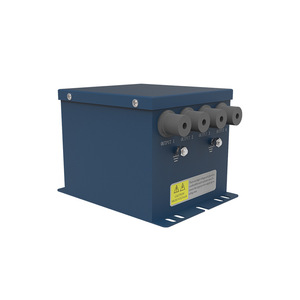 Alimentation électrique anti-statique à double sortie QEEPO QP-HD-II 220V pour usage industriel - Product Image 2