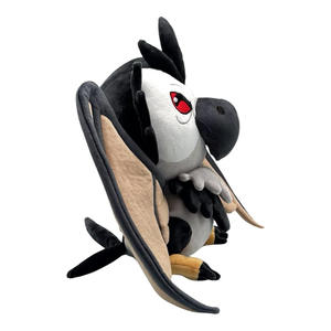 <span class=keywords><strong>No</strong></span> <span class=keywords><strong>Mans</strong></span> <span class=keywords><strong>Sky</strong></span> 4, muñeco de peluche, Animal de peluche suave para niños, decoración de dormitorio, juego, regalo coleccionable - Product Image 4