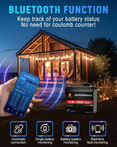 12 В 32 А/ч 50 А/ч 350CCA газон садовый литиевый аккумулятор группа U1 аккумуляторная батарея для тракторов, газонокосилки, оборудование для газонокосилок - Product Image 6