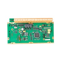 Services électroniques personnalisés OEM, fabricant de circuits imprimés FR4, conception de circuits imprimés, production de PCBA