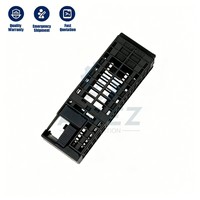 6ES7656-6CP30-1DF1 Proses Redundansi CPU PLC Controller 6ES76566CP301DF1 Dengan Layanan Konverter Modbus OPC yang Dapat Disesuaikan