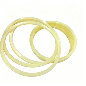 Joint rotatif central ROI avec joint d'étanchéité central, bague de distribution d'huile pour excavatrice, joint de vérin hydraulique - Product Image 3