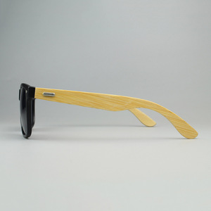 2024 Wholesale Luxury <b>Men's</b> <b>Sunglasses</b> Matte <b>Black</b> Yellow Purple Blue Yellow Purple Blue Yellow Purple Blue Yellow Purple Blue - Product Image 3