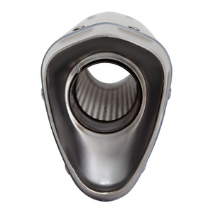 Sistema de Escape Completo para Motocicleta, Modificación de Escape de Carreras, Tubo Delantero, Silenciador Akra para <span class=keywords><strong>Honda</strong></span> CBR650R CB650R CBR650F <span class=keywords><strong>CB650F</strong></span> 2014-2025 - Product Image 5