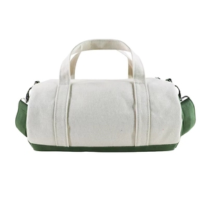 Vitnam Adjustable Strap Foldable Travel 60L Duffle <b>Bag</b> Men Women <b>Waterproof</b> Shoulder Weekender Overnight - Product Image 2