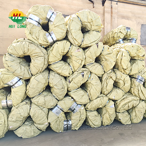 Alambre Concertina por Rollo, Malla de Seguridad Antirrobo, Alambre Concertina, Alambre de Navaja - Product Image 3