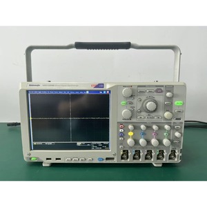 Oscilloscope à signaux mixtes Tektronix Mso5204 4 canaux, 2 GHz, 10 GS/s, d'occasion - Product Image 1