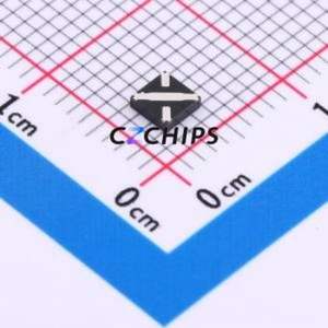 GAT-5+ RF Attenuator MCLP-4(3x3) RF ( Power Rating: 500mW )( Impedance: 50Ohm )( Attenuation Value: ) - Product Image 2