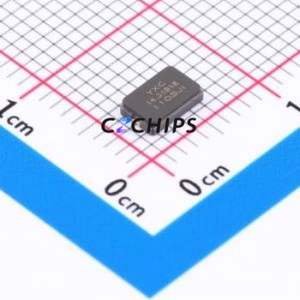 XG1EL89CSI-111YLC-14.31818M Crystal (Passive) SMD5032 Crystal Oscillator SMD Crystal Oscillator 14.31818MHz 10ppm 20pF - Product Image 1