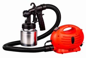 <span class=keywords><strong>Pistolet</strong></span> de pulvérisation électrique, 450W, haute pression, multifonction, automatique, pour jardin et voiture, sbru, offre spéciale - Product Image 2