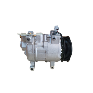 Pièces de climatisation automobile Compresseur de climatisation pour <span class=keywords><strong>Chrysler</strong></span> 300C 3.6 68160395AA - Product Image 2