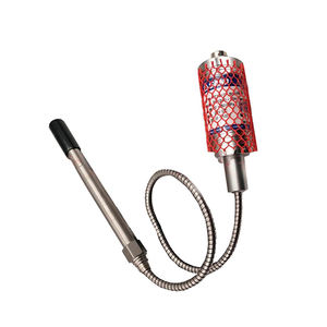 Trasmettitore di pressione di fusione PT131B PT1316B con uscita 4 ~ 20mA 0 ~ 10V trasduttore di pressione di fusione per linea di estrusione - Product Image 2