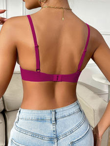 Он собирается и делает грудь больше, а ношение непосредственно дает вам уверенную осанку - Product Image 2