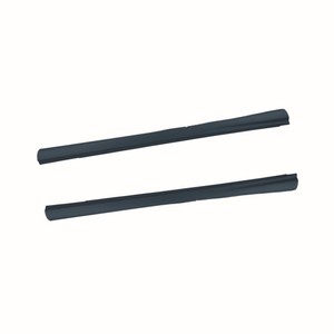 Faldón lateral de parachoques delantero envolvente grande, rejilla de parachoques trasero para <span class=keywords><strong>Mercedes</strong></span> <span class=keywords><strong>Benz</strong></span> Clase <span class=keywords><strong>E</strong></span> W211, actualización de modificación E63AMG - Product Image 2