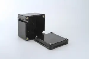 Custom Fine Quality Outdoor Erosion-proof Distribution Threading Explosion-Proof GRPJoint Box