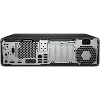 PC de bureau Barebone SFF Elite SFF 800 G9 12e génération, propre, sans rayures, grade A, testé et fonctionnel