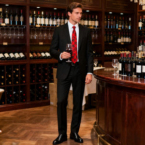 Костюмы класса А для мужчин и женщин (OEM/ODM), для торжественных мероприятий - Product Image 3