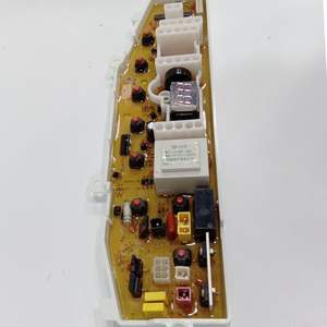 Placa PCB eléctrica de fuente de energía eléctrica de América del Sur de India para piezas de repuesto de lavadora <span class=keywords><strong>Samsung</strong></span> - Product Image 3
