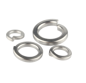 แหวนสปริงแบนแบบแยกส่วน สแตนเลส วัสดุทองเหลือง Gb93 แหวนสปริงแบบเปิด <span class=keywords><strong>คำ</strong></span>สำคัญ แหวนสแตนเลส - Product Image 4