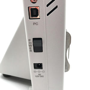 Master Eco-Hoge Kwaliteit High-Tech Goedkoopste Melkvet Zout Vriespunt Test Ultrasone Melkanalysator - Product Image 4